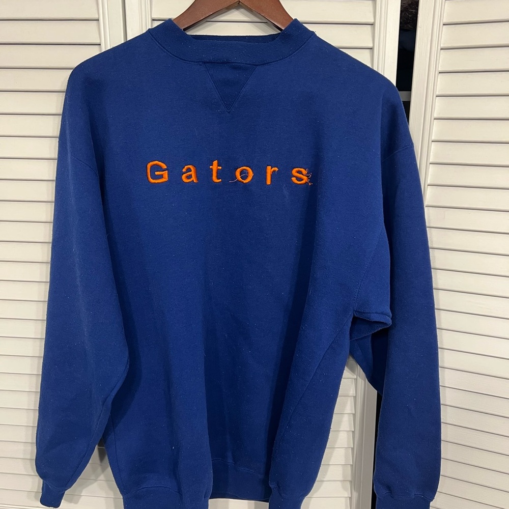 Vintage UF Sweatshirt